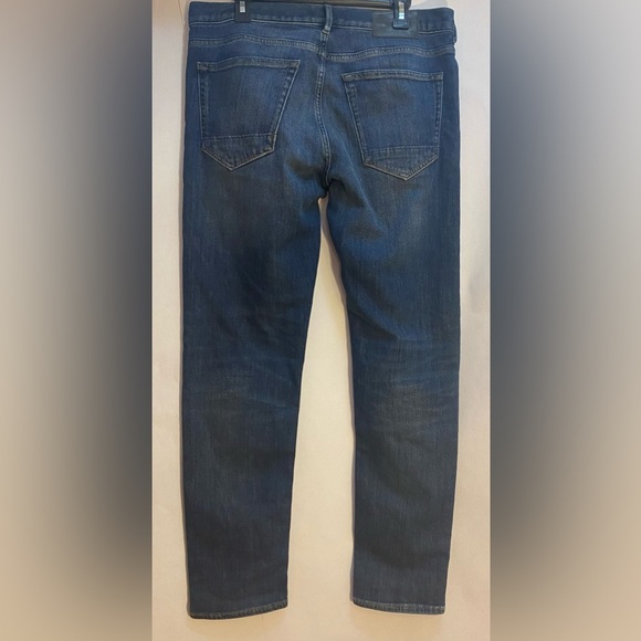 Junk De Luxe Premium Quality Skinny Fit Stretchy Jeans J-02 Men’s Size 36/32 - Picture 2 of 8